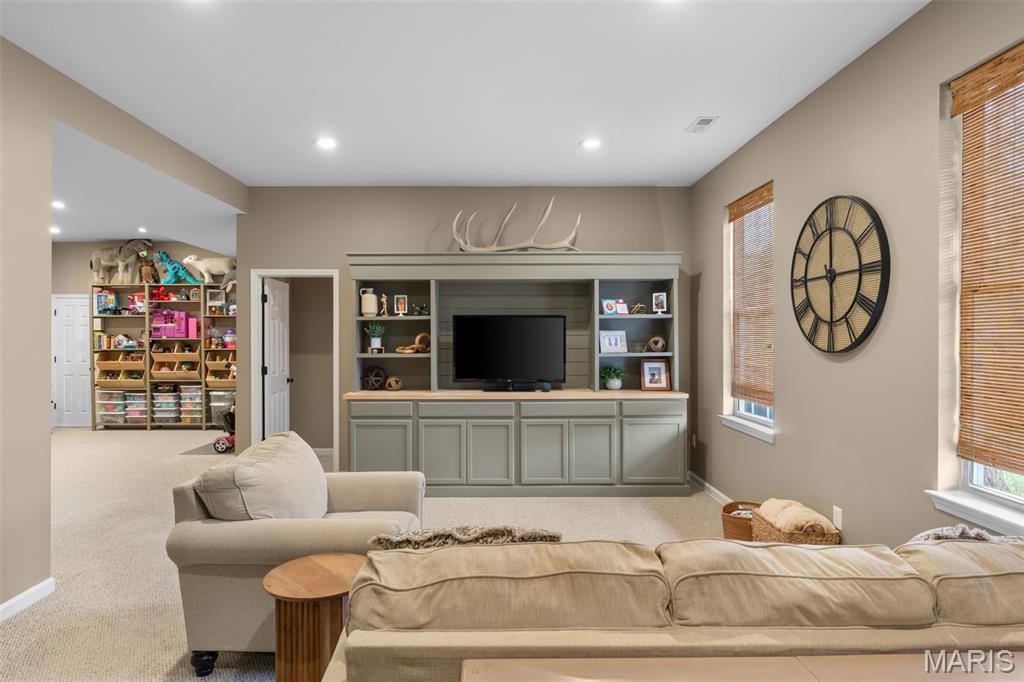 Holly Hills Estates - Residential