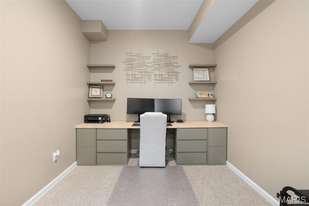 Holly Hills Estates - Residential