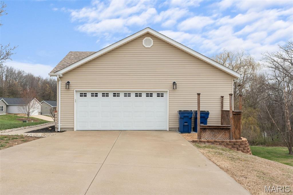 Holly Hills Estates - Residential