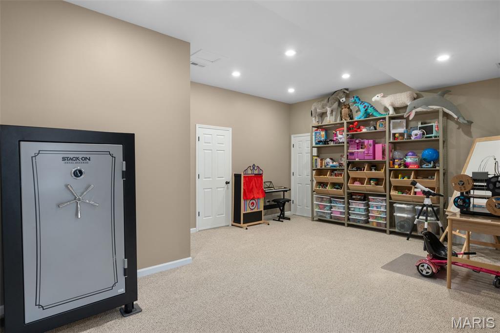 Holly Hills Estates - Residential