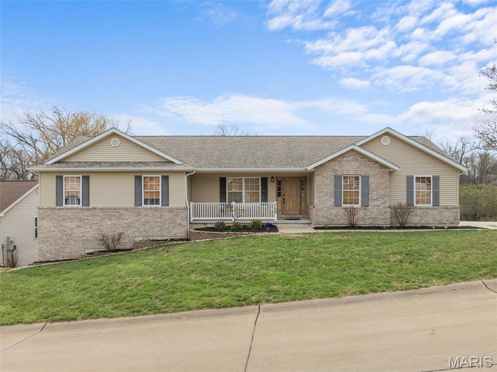 Holly Hills Estates - Residential