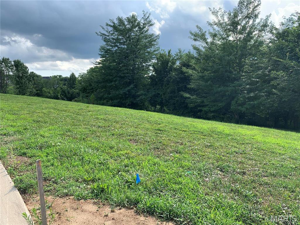 Fette Sub 1st Add - Land