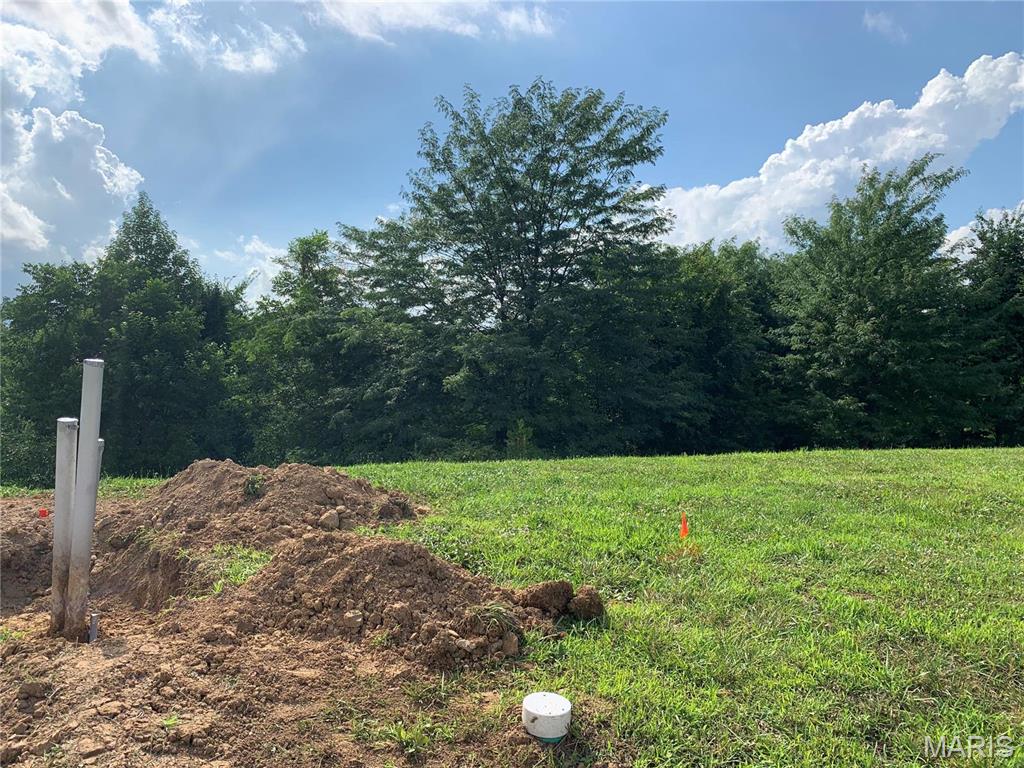 Fette Sub 1st Add - Land