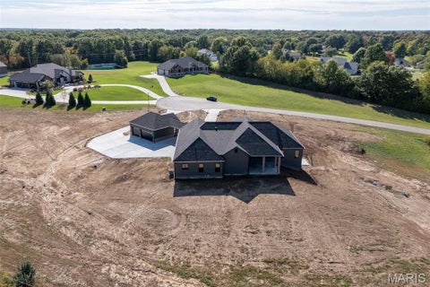 Tiny photo for 410 Redeemer Court, Defiance, MO 63341 (MLS # 26069303)