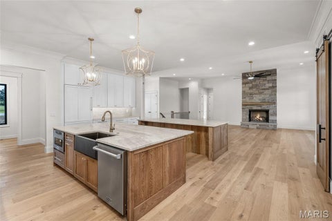 Tiny photo for 410 Redeemer Court, Defiance, MO 63341 (MLS # 26069303)