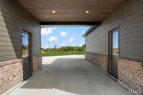 Tiny photo for 410 Redeemer Court, Defiance, MO 63341 (MLS # 26069303)