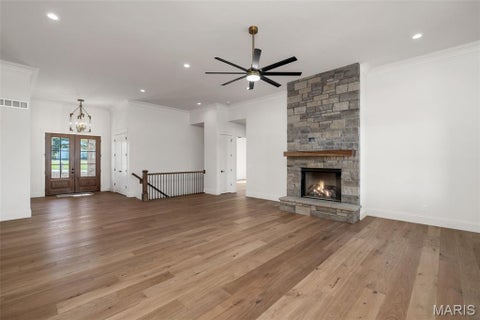 Tiny photo for 410 Redeemer Court, Defiance, MO 63341 (MLS # 26069303)