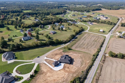 Tiny photo for 410 Redeemer Court, Defiance, MO 63341 (MLS # 26069303)