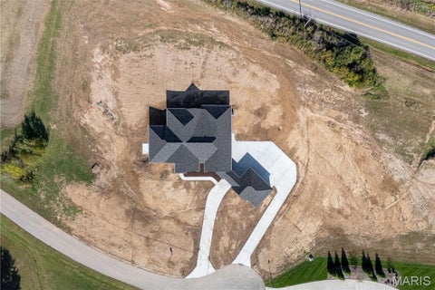 Tiny photo for 410 Redeemer Court, Defiance, MO 63341 (MLS # 26069303)