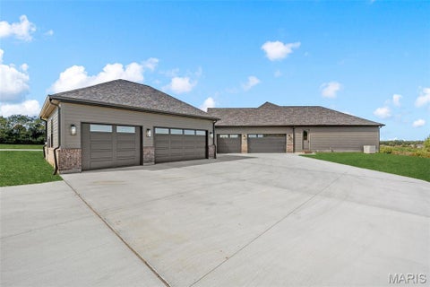 Tiny photo for 410 Redeemer Court, Defiance, MO 63341 (MLS # 26069303)