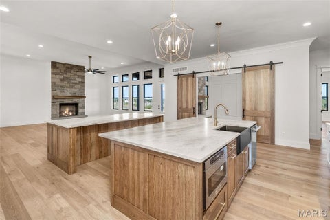 Tiny photo for 410 Redeemer Court, Defiance, MO 63341 (MLS # 26069303)