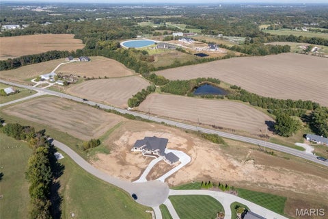 Tiny photo for 410 Redeemer Court, Defiance, MO 63341 (MLS # 26069303)