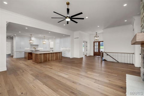Tiny photo for 410 Redeemer Court, Defiance, MO 63341 (MLS # 26069303)