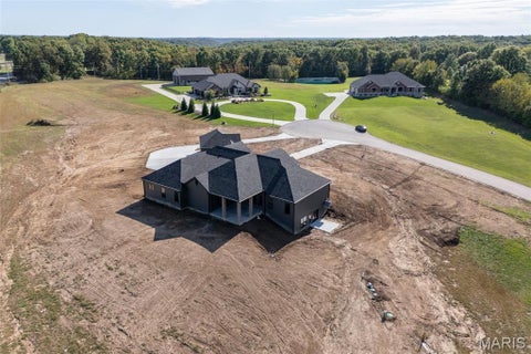 Tiny photo for 410 Redeemer Court, Defiance, MO 63341 (MLS # 26069303)