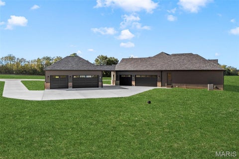 Tiny photo for 410 Redeemer Court, Defiance, MO 63341 (MLS # 26069303)