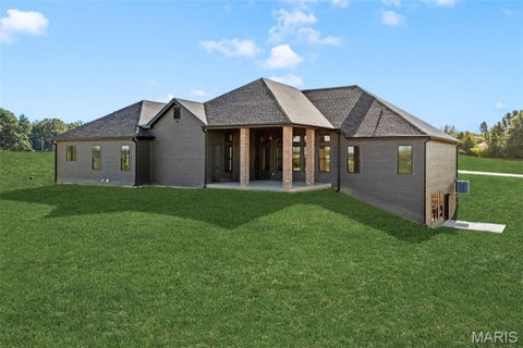 Tiny photo for 410 Redeemer Court, Defiance, MO 63341 (MLS # 26069303)