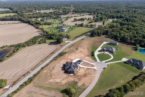 Tiny photo for 410 Redeemer Court, Defiance, MO 63341 (MLS # 26069303)