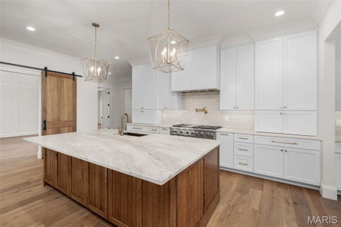 Tiny photo for 410 Redeemer Court, Defiance, MO 63341 (MLS # 26069303)