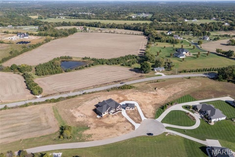 Tiny photo for 410 Redeemer Court, Defiance, MO 63341 (MLS # 26069303)
