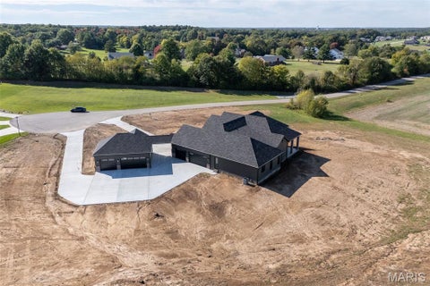 Tiny photo for 410 Redeemer Court, Defiance, MO 63341 (MLS # 26069303)
