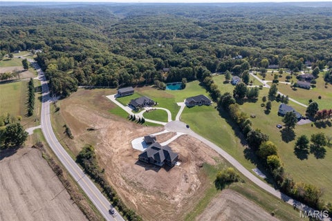 Tiny photo for 410 Redeemer Court, Defiance, MO 63341 (MLS # 26069303)
