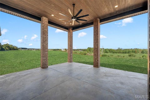 Tiny photo for 410 Redeemer Court, Defiance, MO 63341 (MLS # 26069303)