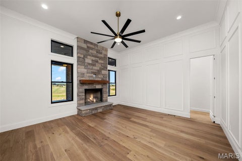 Tiny photo for 410 Redeemer Court, Defiance, MO 63341 (MLS # 26069303)