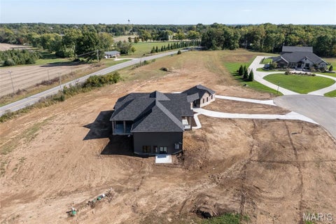 Tiny photo for 410 Redeemer Court, Defiance, MO 63341 (MLS # 26069303)