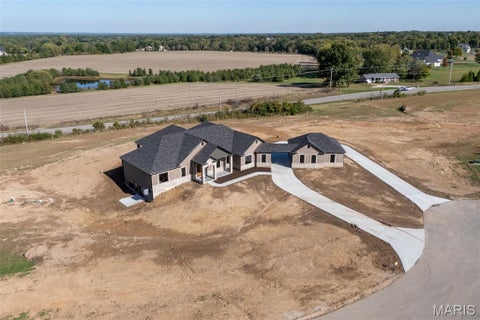 Tiny photo for 410 Redeemer Court, Defiance, MO 63341 (MLS # 26069303)