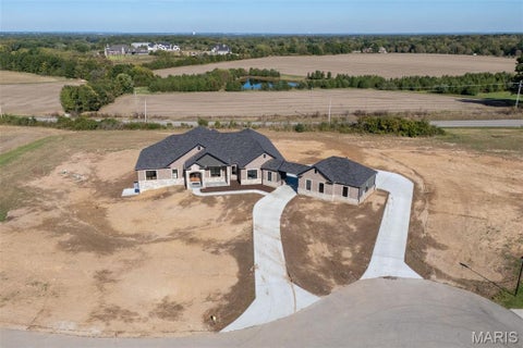 Tiny photo for 410 Redeemer Court, Defiance, MO 63341 (MLS # 26069303)