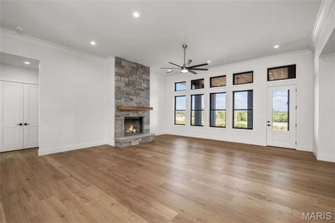 Tiny photo for 410 Redeemer Court, Defiance, MO 63341 (MLS # 26069303)