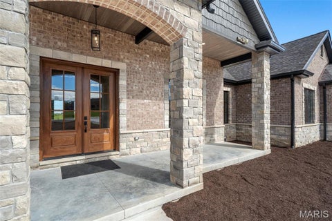 Tiny photo for 410 Redeemer Court, Defiance, MO 63341 (MLS # 26069303)