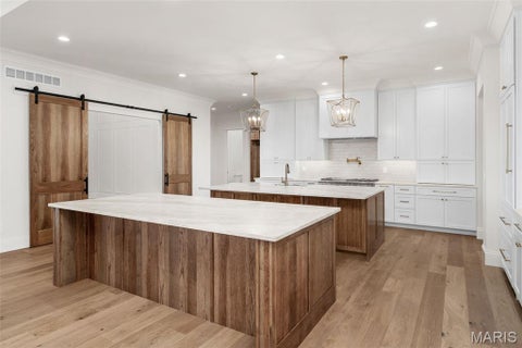 Tiny photo for 410 Redeemer Court, Defiance, MO 63341 (MLS # 26069303)