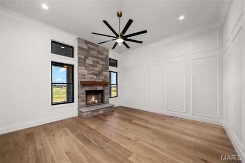 Tiny photo for 410 Redeemer Court, Defiance, MO 63341 (MLS # 26069303)
