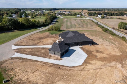 Tiny photo for 410 Redeemer Court, Defiance, MO 63341 (MLS # 26069303)