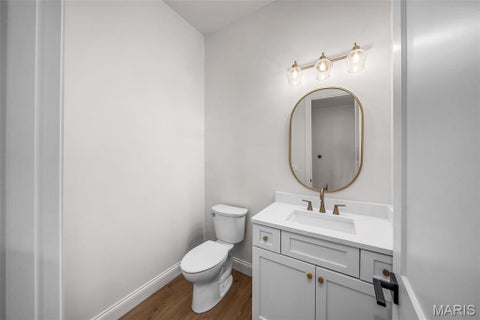 Tiny photo for 410 Redeemer Court, Defiance, MO 63341 (MLS # 26069303)