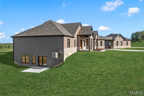 Tiny photo for 410 Redeemer Court, Defiance, MO 63341 (MLS # 26069303)