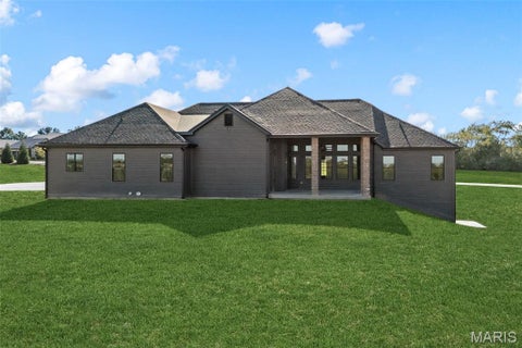 Tiny photo for 410 Redeemer Court, Defiance, MO 63341 (MLS # 26069303)