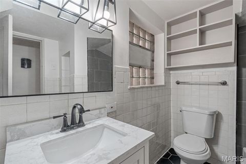 Tiny photo for 3421 Osage Street, St Louis, MO 63118 (MLS # 25069413)