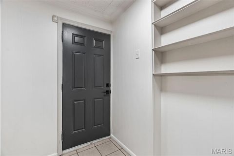 Tiny photo for 3421 Osage Street, St Louis, MO 63118 (MLS # 25069413)