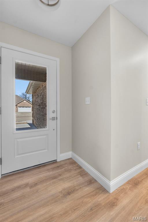 Shadow Wood Villas North - Residential Income