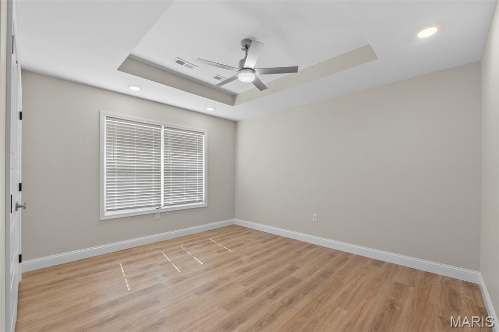 Shadow Wood Villas North - Residential Income