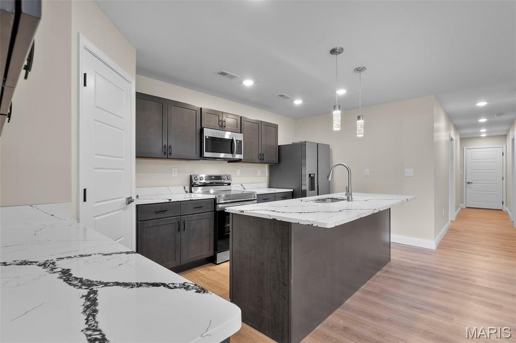 Shadow Wood Villas North - Residential Income