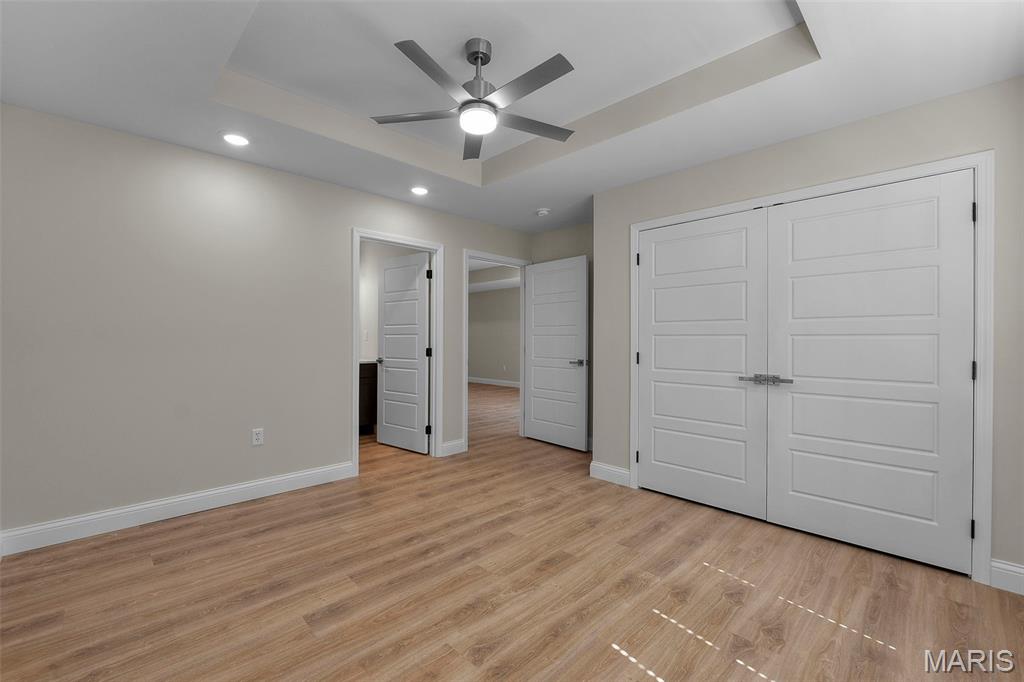 Shadow Wood Villas North - Residential Income