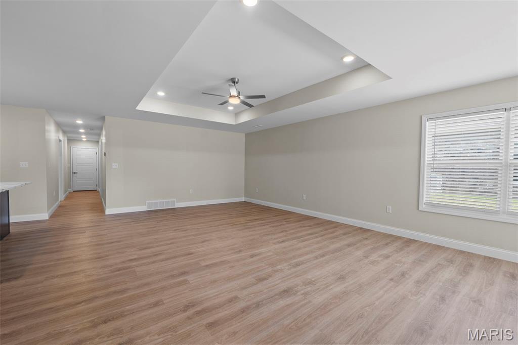 Shadow Wood Villas North - Residential Income