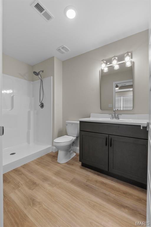 Shadow Wood Villas North - Residential Income