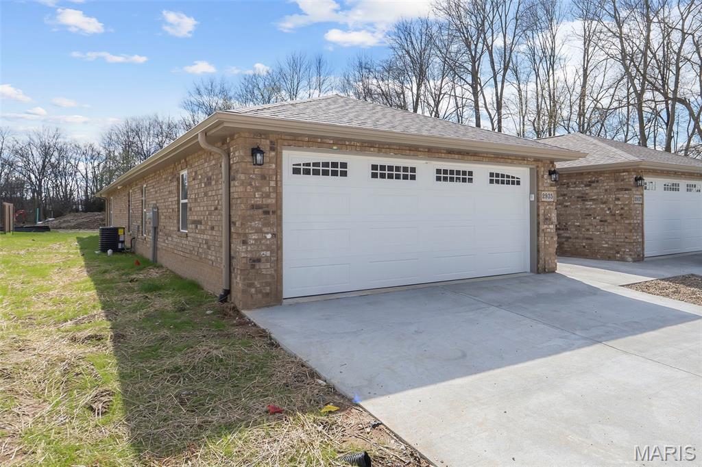 Shadow Wood Villas North - Residential Income