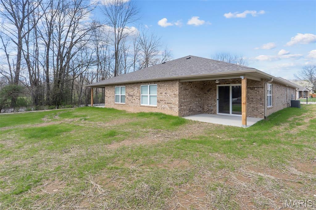 Shadow Wood Villas North - Residential Income