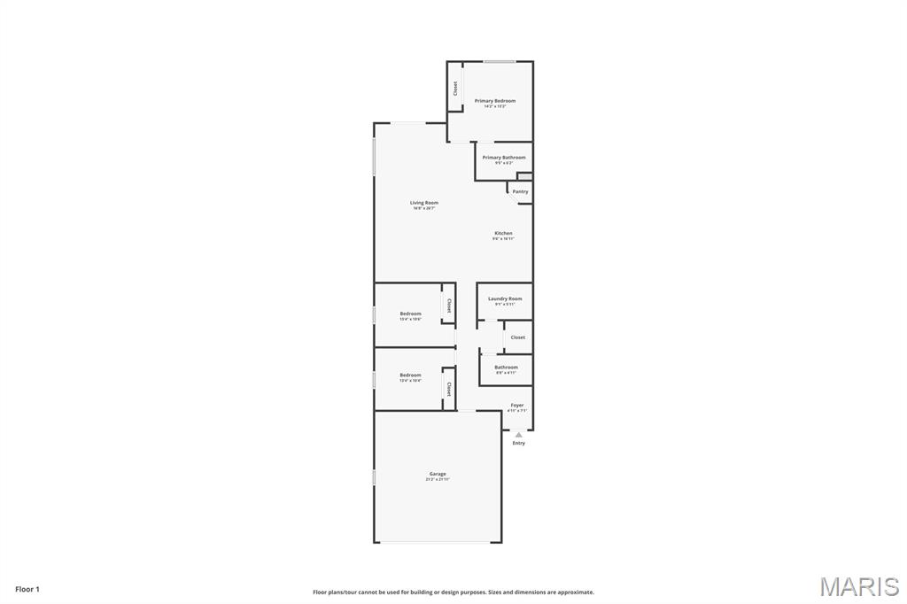 Shadow Wood Villas North - Residential Income