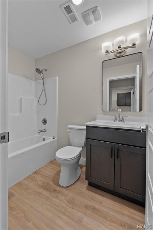 Shadow Wood Villas North - Residential Income